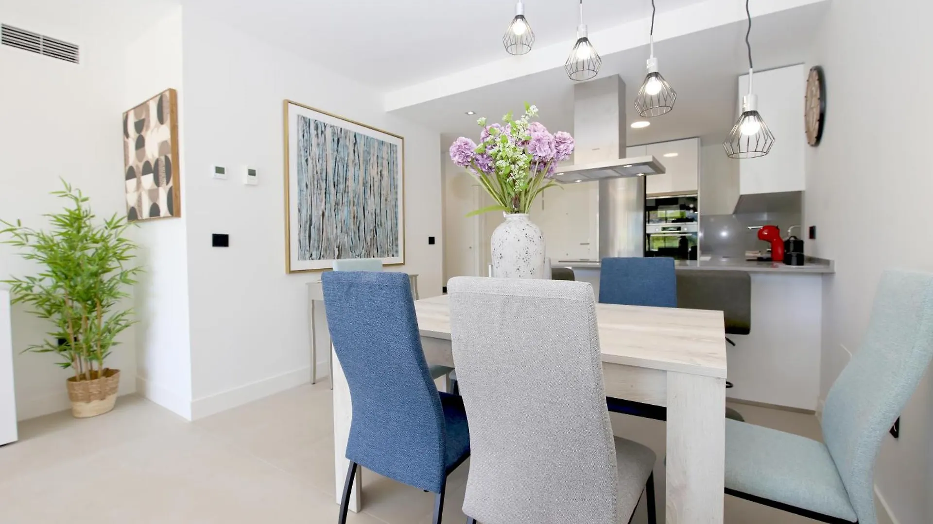 Estepona Town Luxury Apartment Cielo