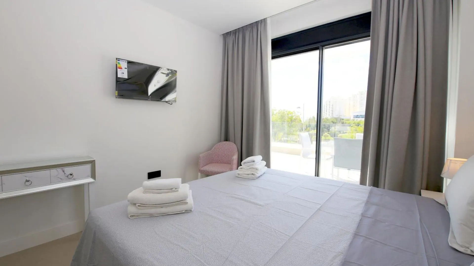 Estepona Town Luxury Apartment Cielo