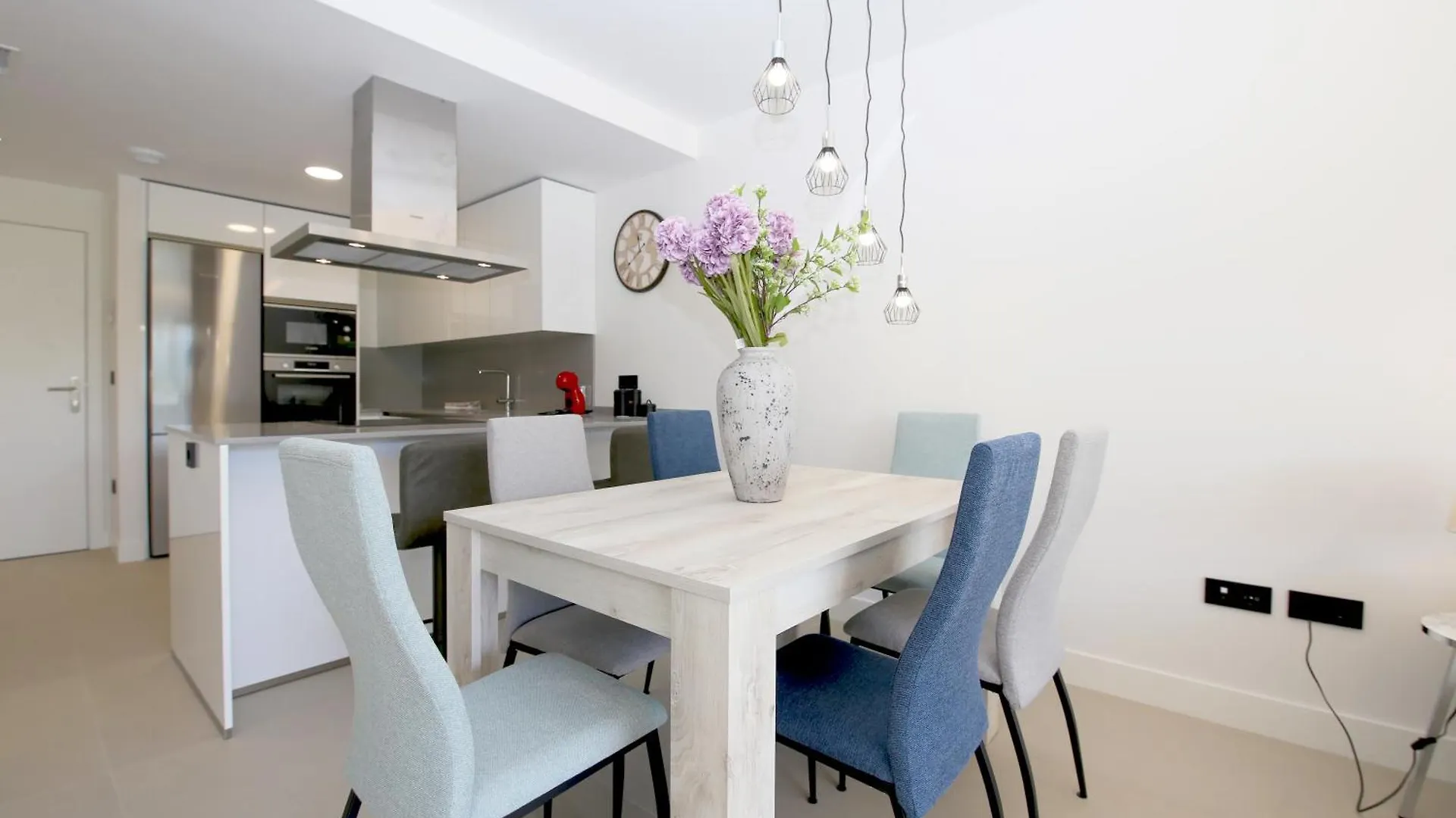 Estepona Town Luxury Apartment Cielo