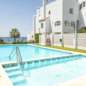 Front Sea View Estepona