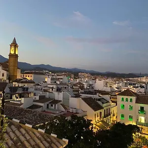 Seaview Seletur Estepona