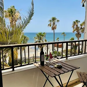 Frente A La Playa Piso 3 Estepona